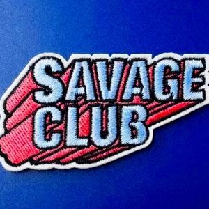 Savage club